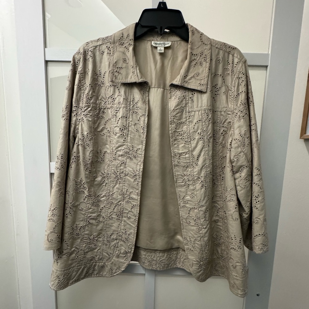 Jacket